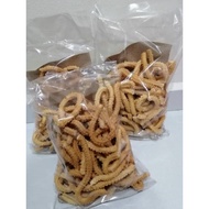 kerepek maruku bakawali 1/2kg “homemade”