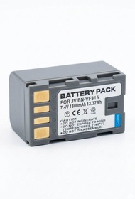 BN-VF815 VF815 vf815u Camera Battery Pack For JVC Camera