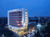 Amaris Hotel Madiun (Amaris  Hotel Madiun)