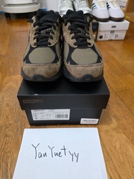 Jjjjound new balance 990v3 ALD 997 wtaps