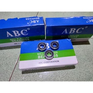 Bearing 6001 & 6000