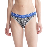 Calvin Klein Women's Ck One Cotton Bikini Panty