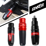 Motorcycle Frame Slider Falling Protection For SUZUKI GIXXER150 GIXXER 250SF 250 155 150SF 2019 2020