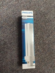 PHILIPS燈 PL-C 4P 26W/840