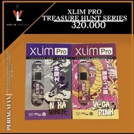 READY oxva xlim pro treasure hunt - Nika White