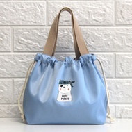 Anti-Bento Bag Lunch Box Bag Student Tote Bag Lunch Bag Cute With Lunch Bag Bento Bag Working Small 