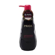 Shiseido Prior Color Care Shampoo 400ml