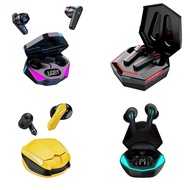 Hot-selling Private Model New Style X15 895B Wireless Binaural TWS Gaming E-sports Low Latency Digit