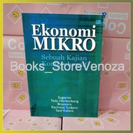 Ekonomi Mikro Sebuah Kajian Komprehensif - Sugiarto