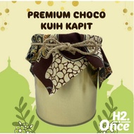 KUIH KAPIT DARK CHOCOLATE (600g)