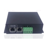 Standard POE Gigabit Splitter High Power 90W 12V6A Output Power 72W Voltage POE Power Supply Module 