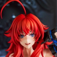 [FREE DHL SHIPPING] KDcolle Kadokawa High School DxD Rias Gremory: Light Novel 15th Anniversary ver.