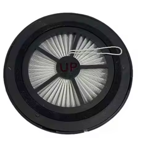 3PCS Accessories HEPA Filter Elements Filters Spare Parts For Proscenic P11 P10 P10pro Vacuum Cleane