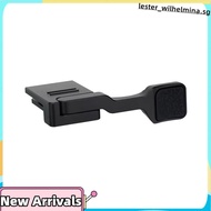 Metal Thumb Up Grip  RX1R III RX1RIII RX1R3 DSC-RX1RM3 Camera Foldable Hot Shoe Thumb Rest Grip