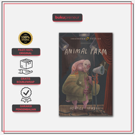 ANIMAL FARM - George Orwell