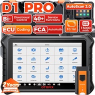 2pcs OTOFIX D1 PRO + a BT1 LITE