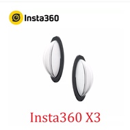 For Insta360 X3 Lens Guards Protector For Insta 360 X 3 Accessories