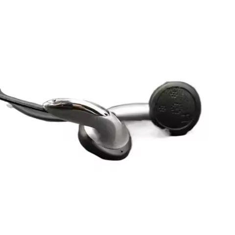 New Old Stock MDR-E838 Long Cable Matching Earphone For SONY Walkman Cell Phone