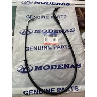 MODENAS 118EFI cable throtle