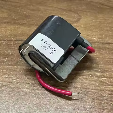 2PCS/LOT FBT-13 FT-N506 FT-467 FT-467A SL-3691 FBT-13 High-frequency transformer electric welding ma
