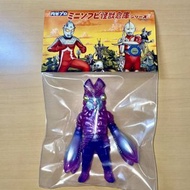 MAXTOY 外星人 矽膠公仔 Sofubi Ultraman 奧特曼 咸蛋超人