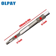 3V1-64211 3B2-64211-0 3B264-2110M Propeller Shaft for Tohatsu Nissan Outboard 2 Stroke 6HP 8HP 9.8HP