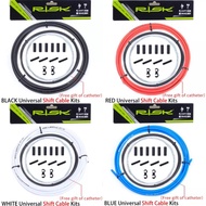 Risk Cable Set Shifter Bike Cable Shifter