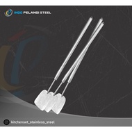 Moss & Shell Cleaner for Ships Stainless Steel Ship's Susruk/ SS 304 Stainless Steel Sheet Stainless
