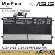 C12N1432  Laptop Battery for Asus Chromebook C100P C100PA C12PN9H