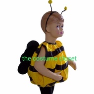 Bumble bee costume