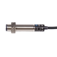 M12 Miniature Diffuse Reflection Sensor E3F1-DS5C4 DC Three-Wire NPN Normally Open 6V/36V Photoelect