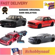 HNR H9802 PANTHER / H9803 Werewolf 1/10 2.4G 4WD Brushless RC Car Drift/On-Road Flat Electric