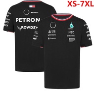2026 New F1 Unisex Short Sleeve T-Shirt + F1 Racing Team Jersey