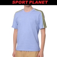 adidas Bunga Unisex X Wales Bonner Set-In Tee Shirt (JF2906) Sport Planet 26-27