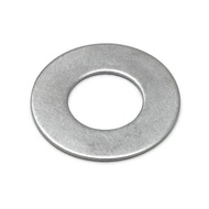 M10 PlateRing 10mm Stainless Steel/