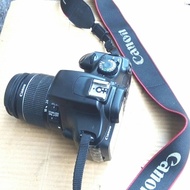 kamera canon 1100d bekas