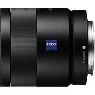 SONY - Sonnar T* FE 55mm f/1.8 ZA Lens (平行進口)