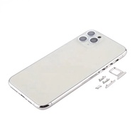 Back Case (Body) for 11 pro/11 pro max/12 pro/12 max/13 pro/13 max Cover