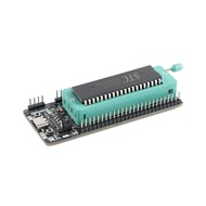 Brand new brand new STC8H8K64U Core Board 8051 Microcontroller Core Learning Development Board USB D