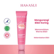 Hanasui Lip Sleeping Serum - Lip Serum
