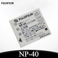 Fujifilm NP-40 CCD Camera Battery FinePix Z1 Z2 Z3 Z5 V10 J50 F480 F610 F810 F700