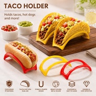 Single Taco Holder Non Toxic Plates Mexico Taco Non Toxic Bpa Mexico Taco Holder Tray Plates Mexico