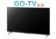 【GO-TV】Panasonic國際牌 55型 4K LED Google TV(TH-55MX800W) 限區配送