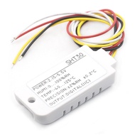 SHT30 Digital Temperature Humidity Sensor Module Temperature Sensor Temperature Humidity Module Humi