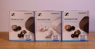 【台灣現貨】代購 原廠 Sennheiser Momentum True Wireless 4 耳機 小饅頭4 MTW4