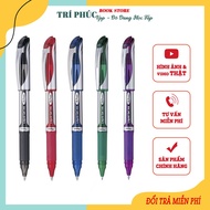 Premium Japanese Pentel Pen Pen - BL57 0.7mm Stroke (ENERGEL Genuine)