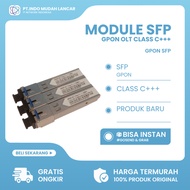 SFP OLT GPON Class C+++ 7 dBm, 8 dBm, 9 dBm