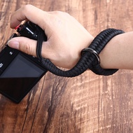 Panasonic Braided Anti-Lost Hand Strap GM5 GF7 GF8 GF9 GF10 GM1 GM1K Mirrorless Camera Wrist Strap