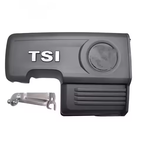 1.4T EA211 for V.W Jett.a Touran L Tiguan Golf 7 MK7 Engine Cover Bonnet 04E103925H 04E103932D 04E10