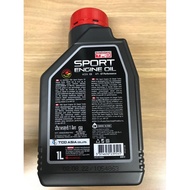 MOTUL TRD SPORT ENGINE OIL 5W40 DIESEL 1L 61733